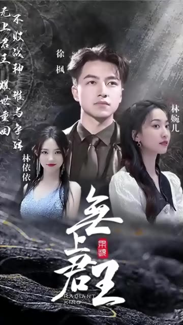 无上君王(全集)