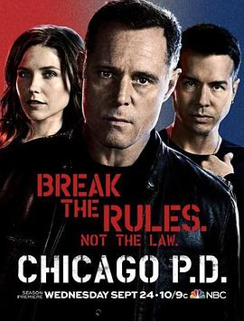 芝加哥警署 第二季 第19集