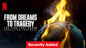 From Dreams to Tragedy The Fire that Shook Brazilian Football 第03集(大结局)