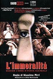 背德/L immoralita